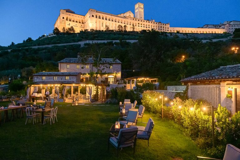 Borgo Antichi Orti ad Assisi|TRIGLIA