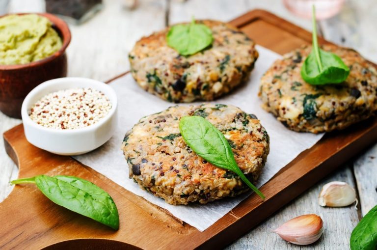 Scopri la svolta vegana alle mense universitarie di Berlino