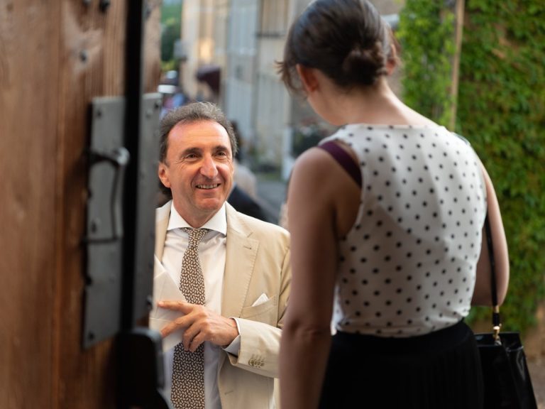 |roberto brazzale|