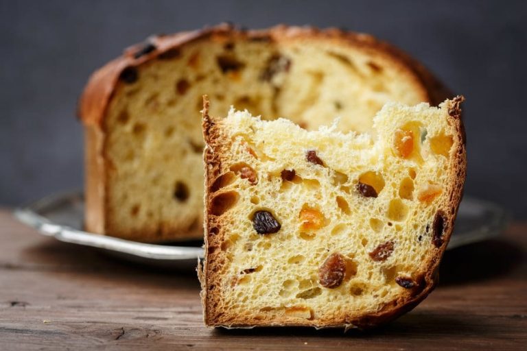 |Il backstage del cortometraggio sul panettone