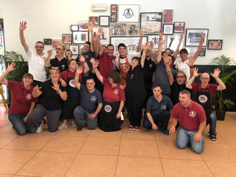 Scopri l'Italian Chef Charity Night