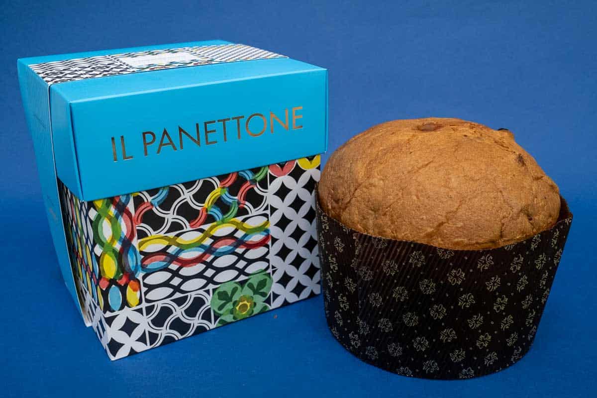 Cannavacciuolo - Classifica panettone chef 2024