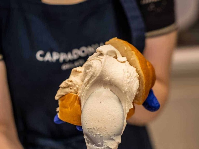 Cappadonia Gelati a Palermo|Cappadonia Gelati a Palermo|