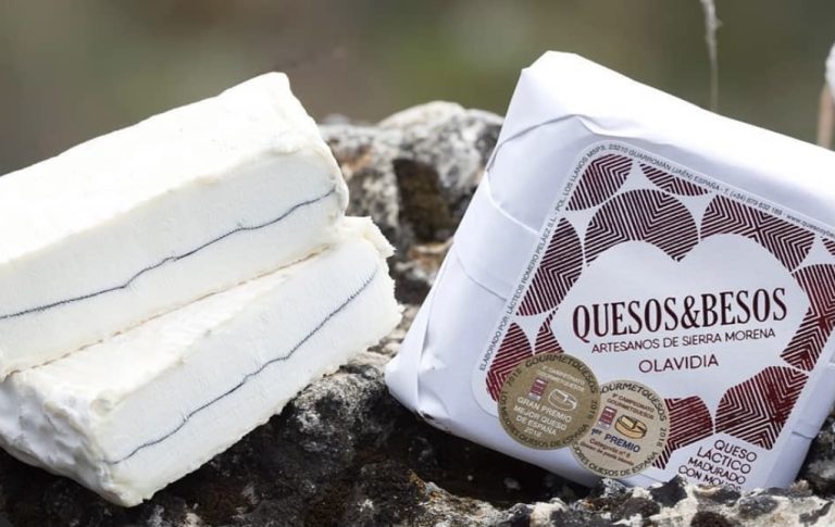Scopri il vincitore dei World Cheese Awards 2021