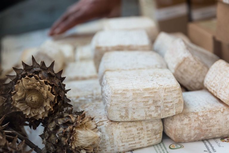 Formaggi erborinati|Stagionatura del formaggio|Lavorazione del formaggio