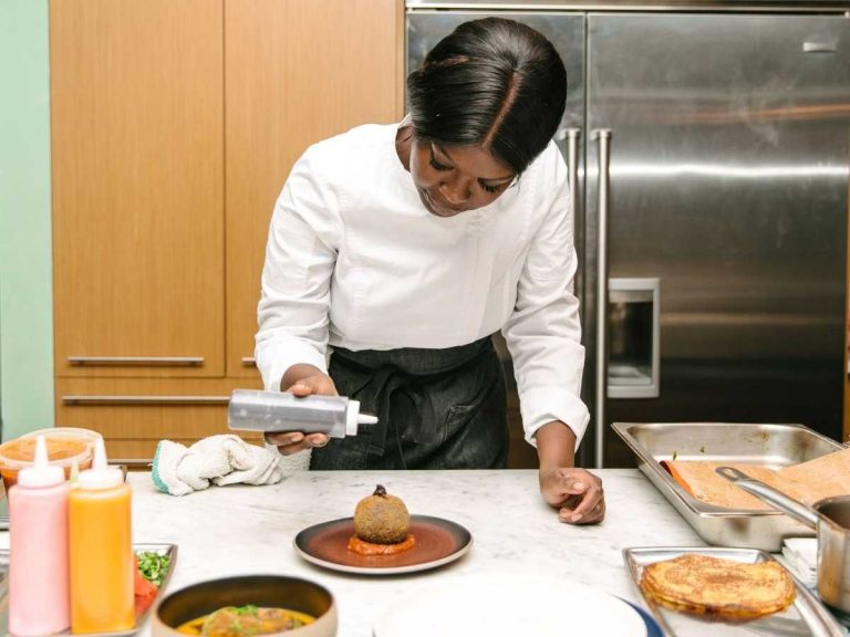 Chef a Domicilio - Piattaforma Resident|Chef a domicilio - piattaforma Resident 2