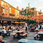 Newport Place a Chinatown