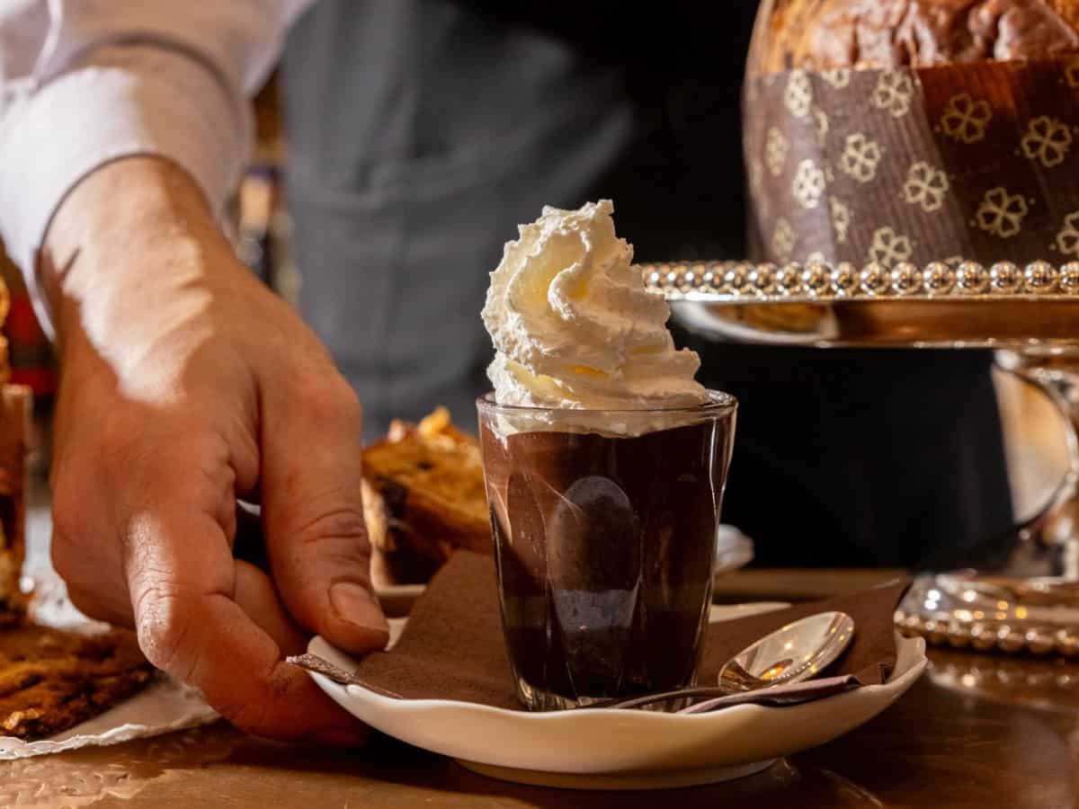 Quando Milano congela: le migliori cioccolate calde per resistere