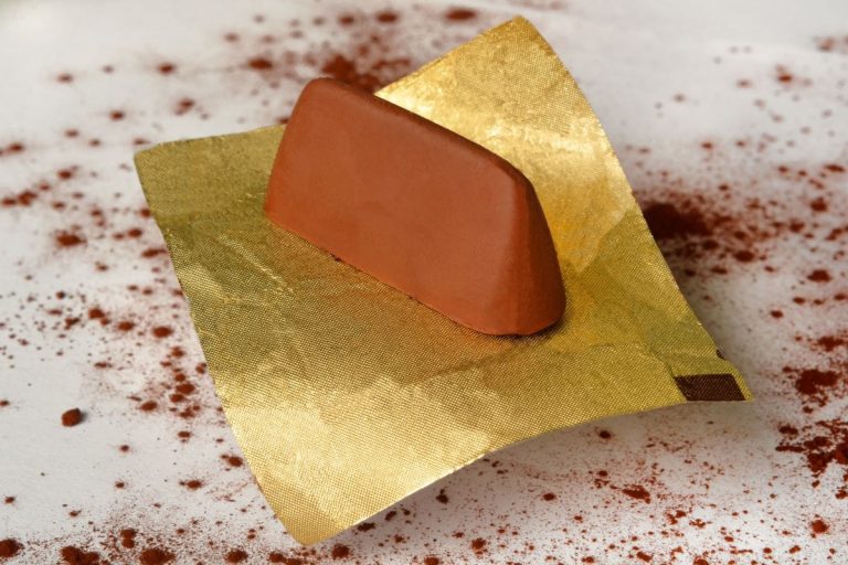 Gianduiotto