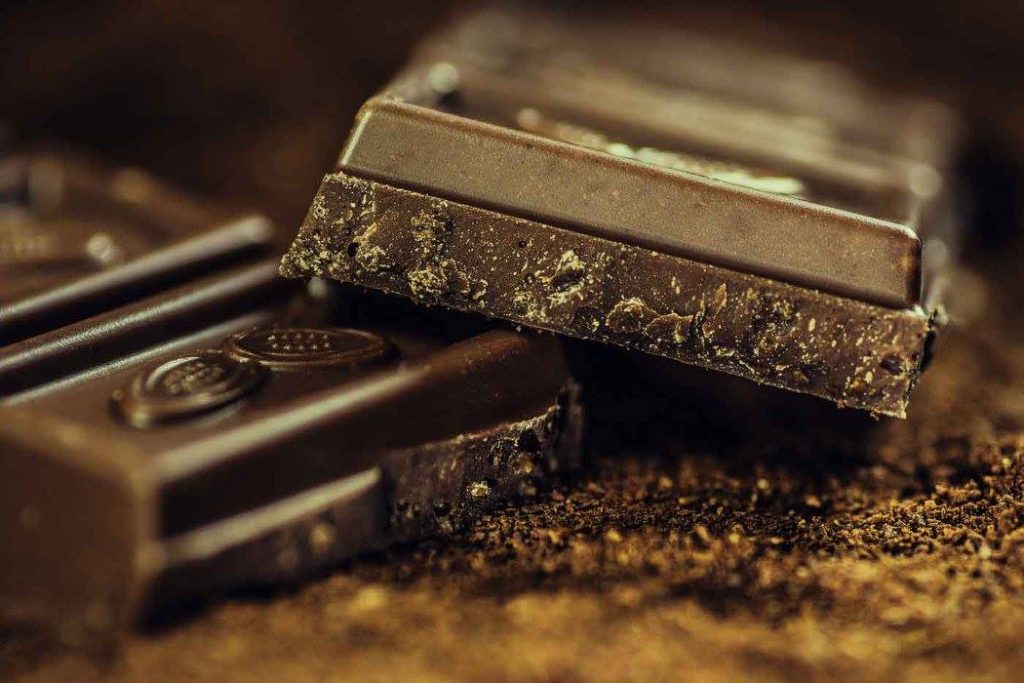 cioccolato|Rossana Bettini