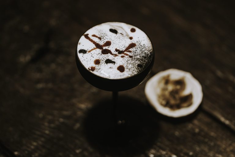 Un cocktail di Apelle a Ferrara||||