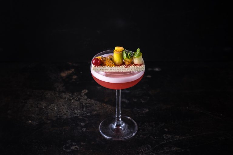 cocktail estetica drink||Hora Dorada dal libro Cocktail estetica|Alice in Sugarland dal libro Cocktail estetica