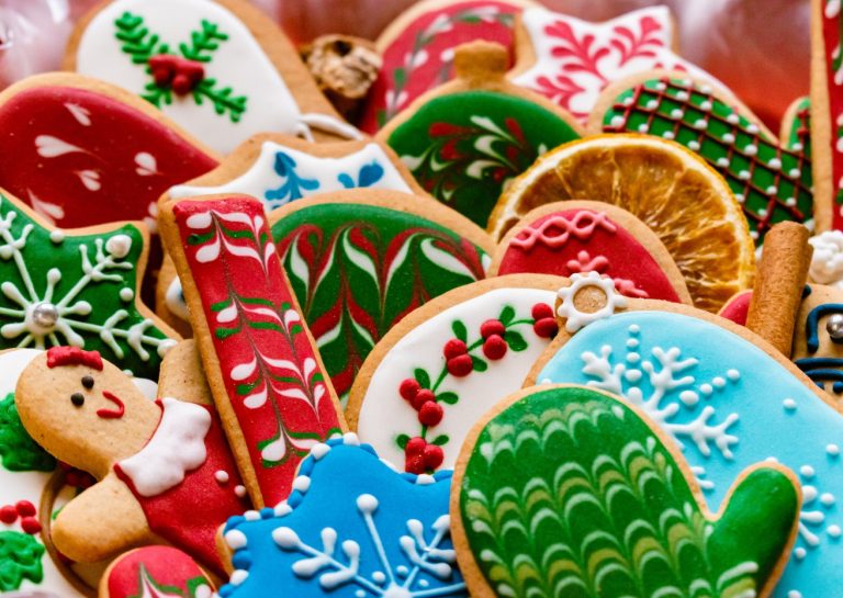 la tradizione del cookie swap