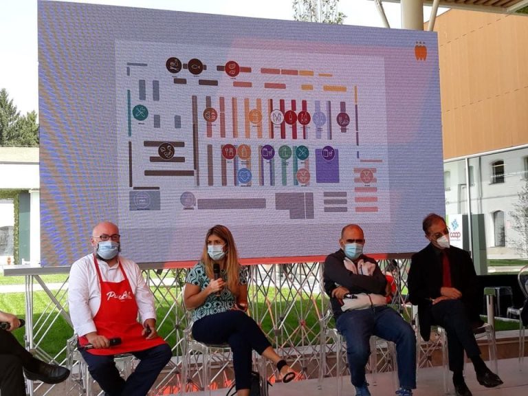 Presentazione Coop Autism Friendly a Monza|spesa