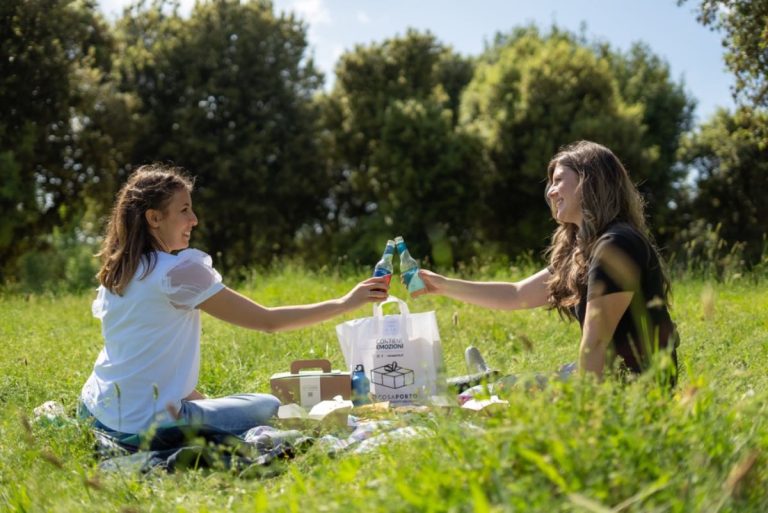 Cosaporto picnic|Cosaporto picnic