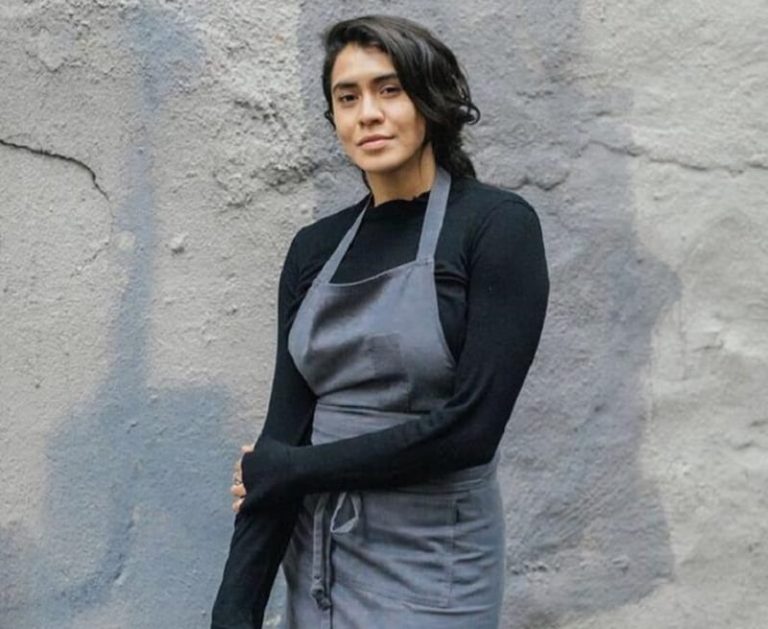 Daniela Soto-Innes