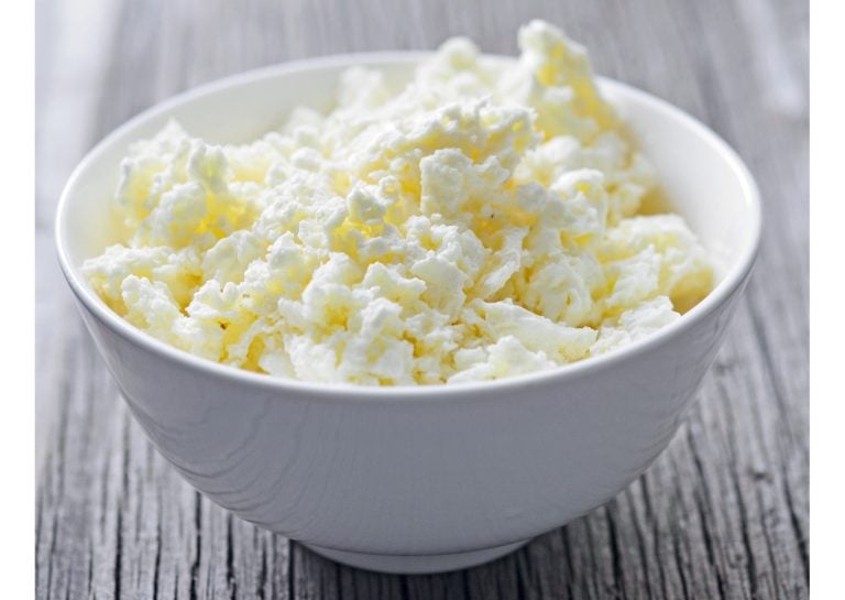 ||cottage cheese