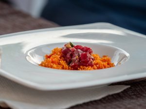 Scopri il programma del Cous Cous Fest 2021