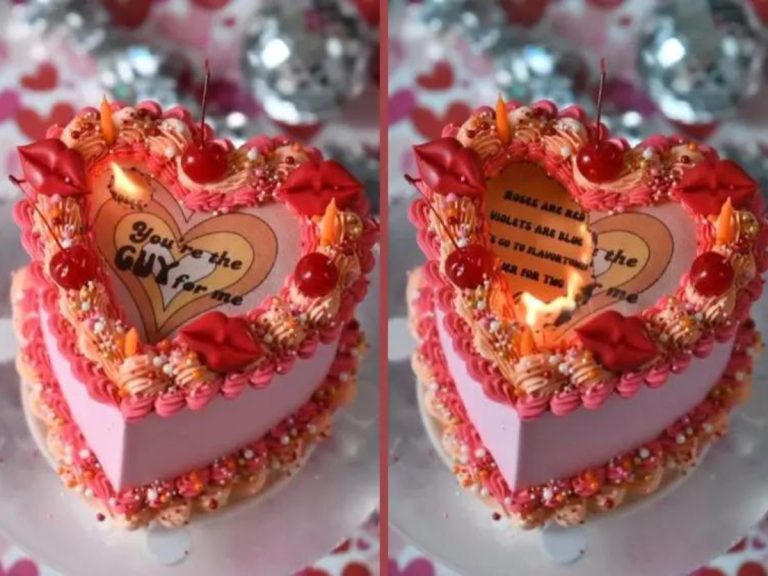 le torte burm-away virali su tiktok||