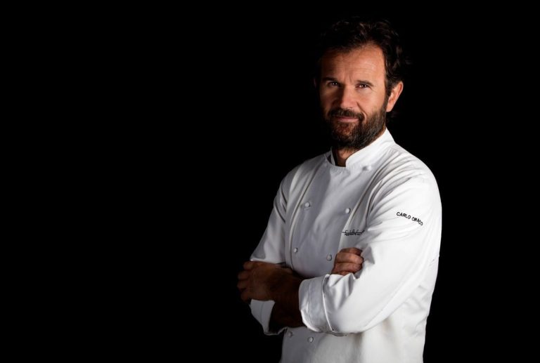 Carlo Cracco