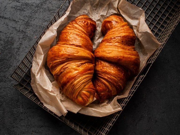 |Croissants