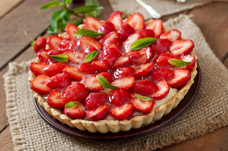 Scopri i dolci della festa della Mamma||||