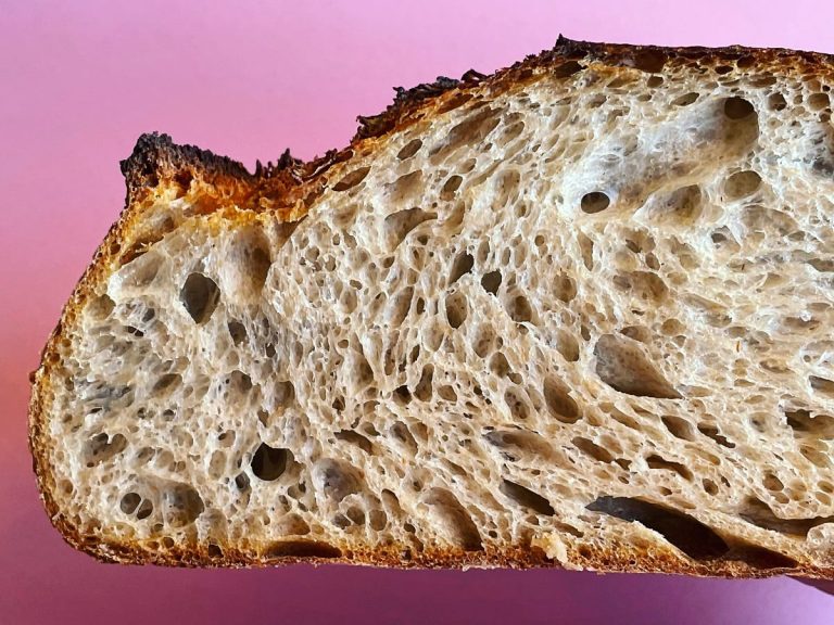 Pagnotta scura tagliata|Il babka di Crusca||Pane in cassetta con albicocche|Cereali misti da macinare|Pane|Pane in cesto di vimini|Pane scuro tagliato|Focaccia rossa di Crusca|Vladimir German con il suo pane