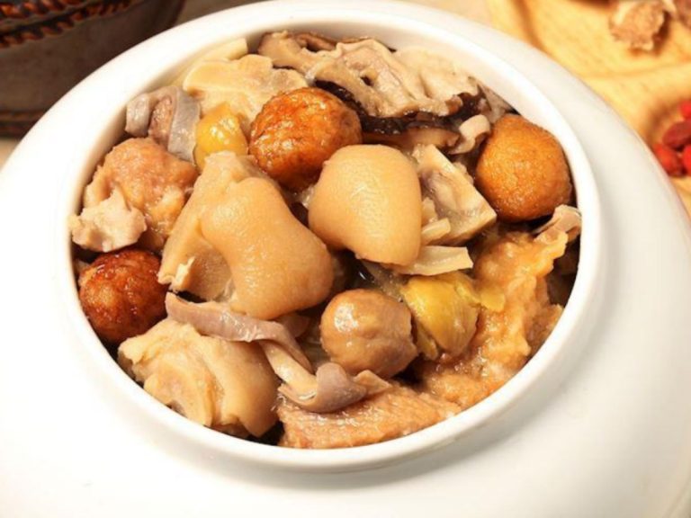 Cucina regionale cinese: come si mangia nella provincia di Fujan. Storia e tradizioni di una cucina di terra e mare|||||