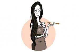 |Cucinare Stanca - gli strumenti||Cucinare Stanca - Pan di Spagna