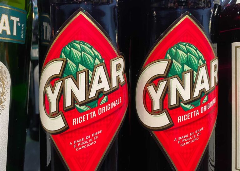 Cynar