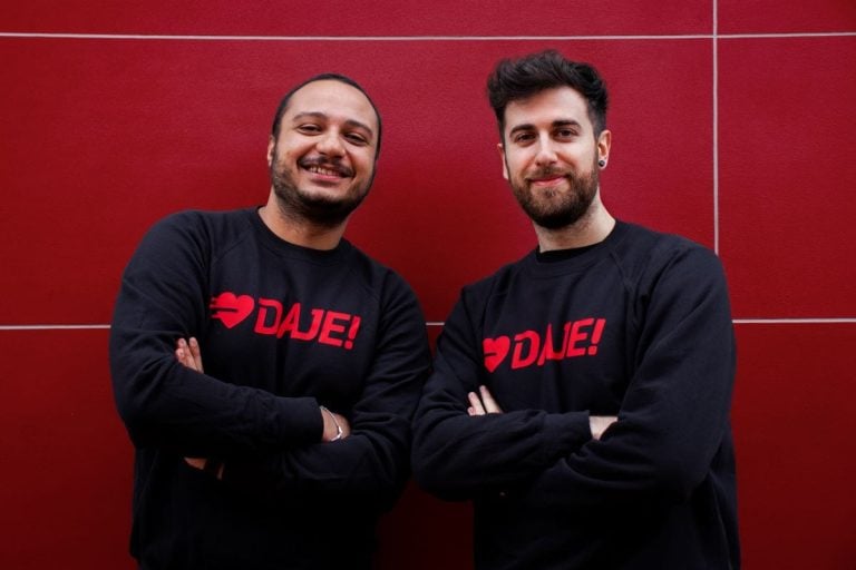 Daje||mercato