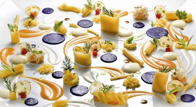 La pasta e patate di Nino Di Costanzo|Il giardino di Danì Maison