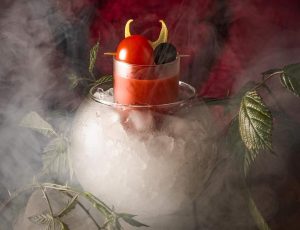 Un cocktail del Decocktailone|I cioccolatini Infernvm|La colomba dedicata a Dante|Il vermouth dedicato a Dante|dante-Alighieri