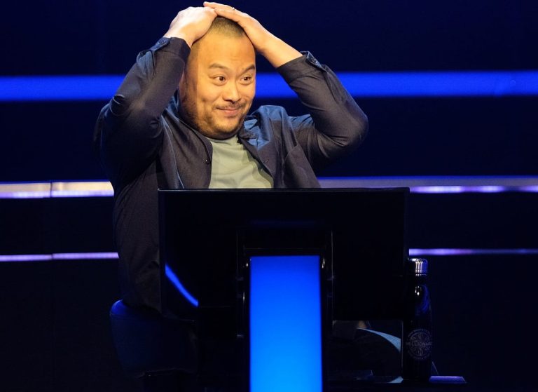 David Chang