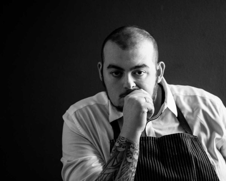 |Cavolo rosso di Davide Caranchini