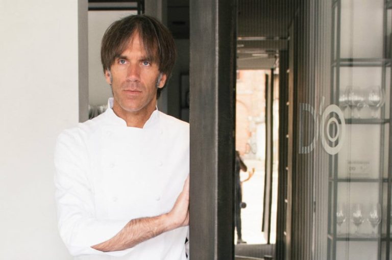 Davide Oldani|chef