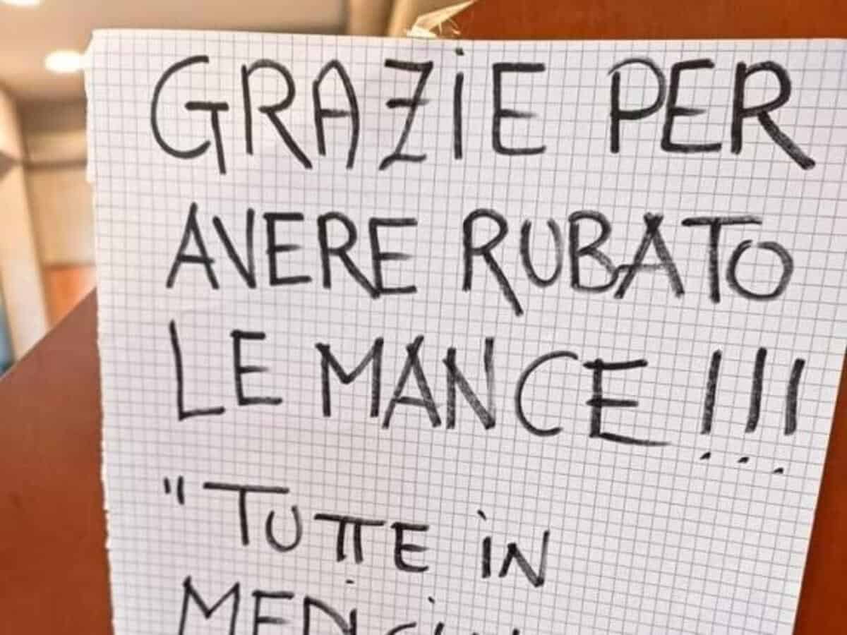 "Grazie per aver rubato pure le mance!". Lo sfogo della pasticceria di Firenze che racconta l'irrisolvibile problema delle "spaccate"