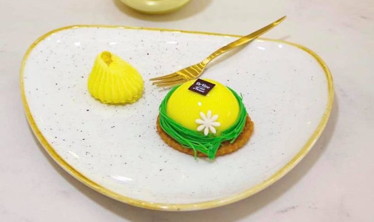Pasticceria De Vivo|Pasticceria De Vivo