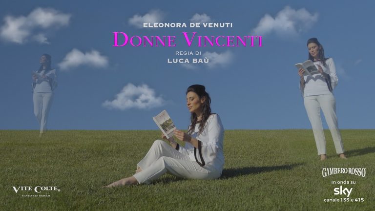 Scopri il programma Donne Vincenti su Gambero Rosso Channel|donne vincenti|donne vincenti|vite colte||||