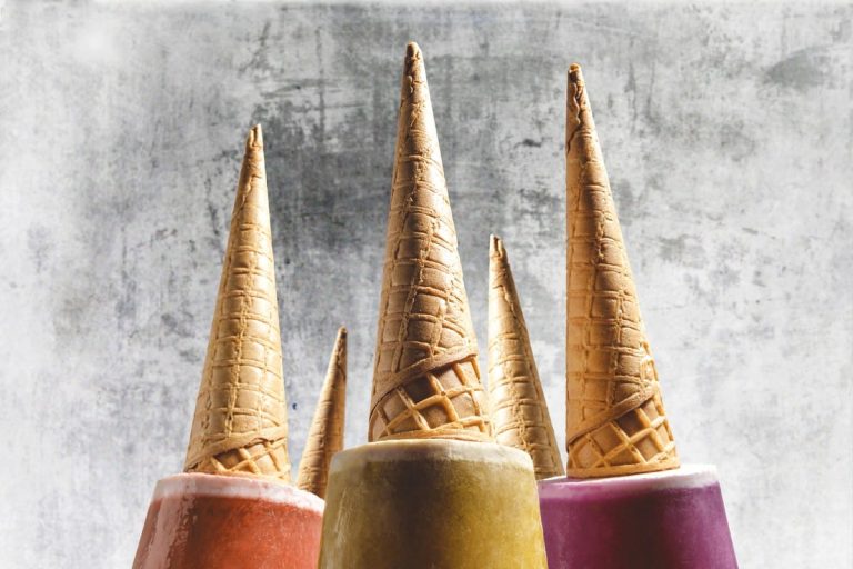 gelato tendenze 2019