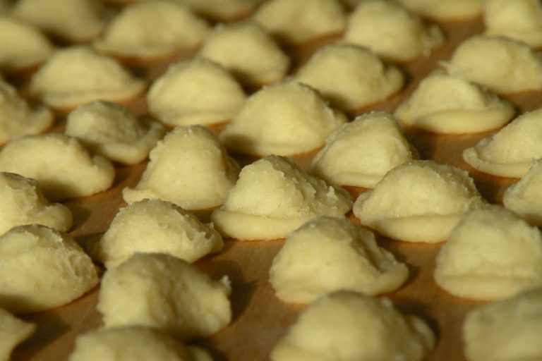 Orecchiette fresche