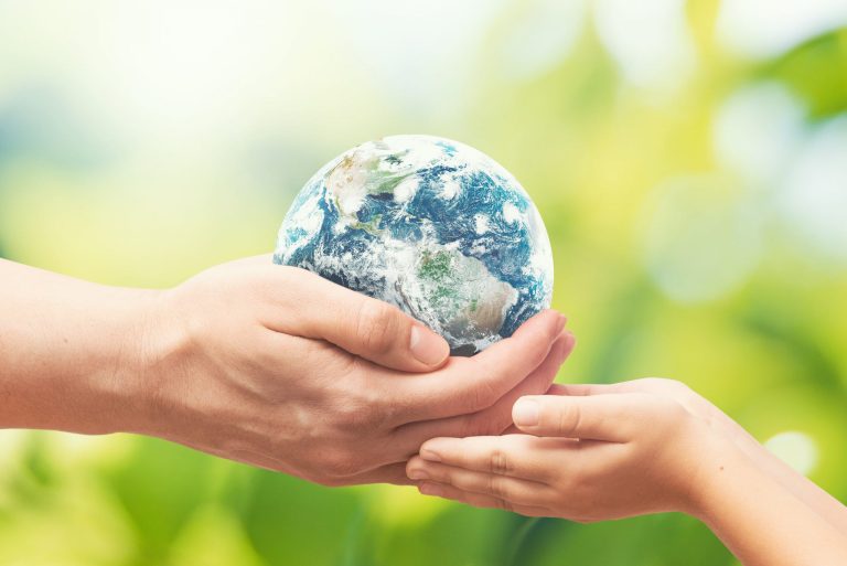 Scopri il programma dell'Earth Day 2022