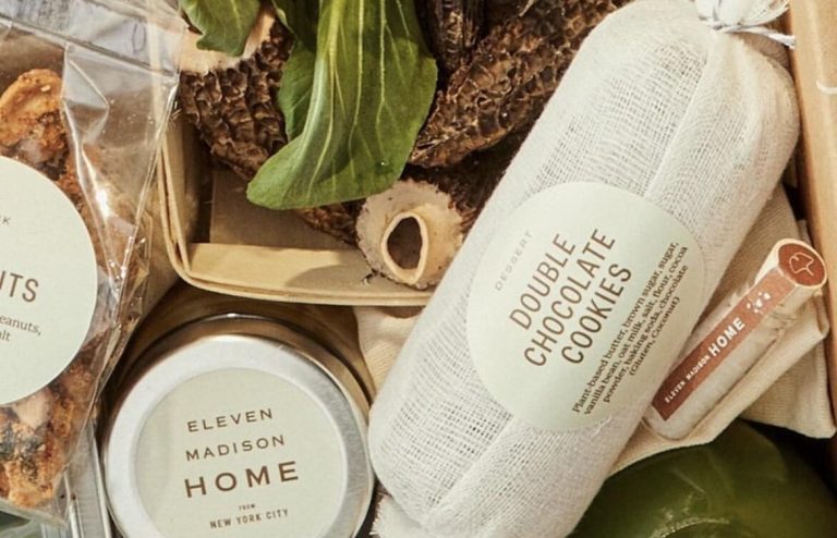 Scopri il delivery vegano dell'Eleven Madison Park|Scopri il delivery vegano dell'Eleven Madison Park|Scopri il delivery vegano dell'Eleven Madison Park