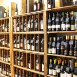 Enoteca Faieta|Calice di vino