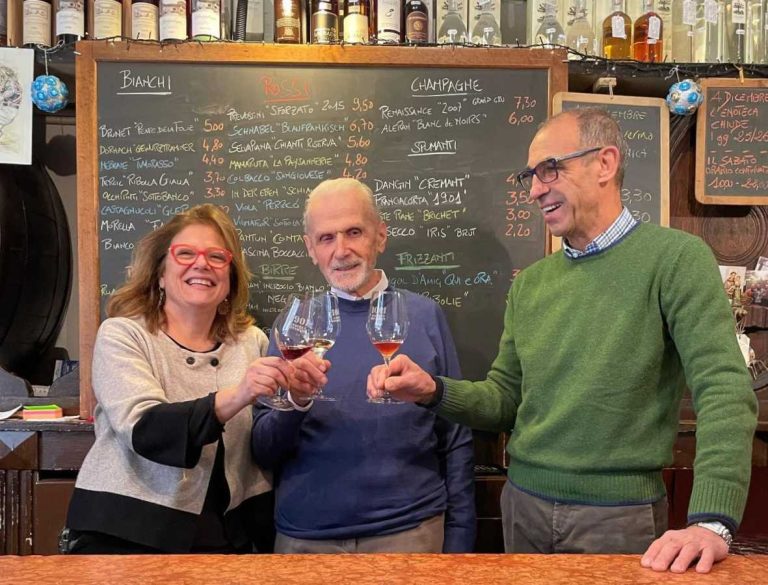 Enoteca Severino Padova