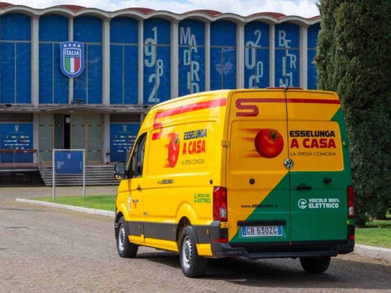 Esselunga a casa