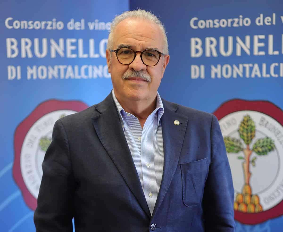 "Montalcino? Le donne si facciano avanti per la presidenza". Fabrizio Bindocci lancia la sfida per le prossime elezioni