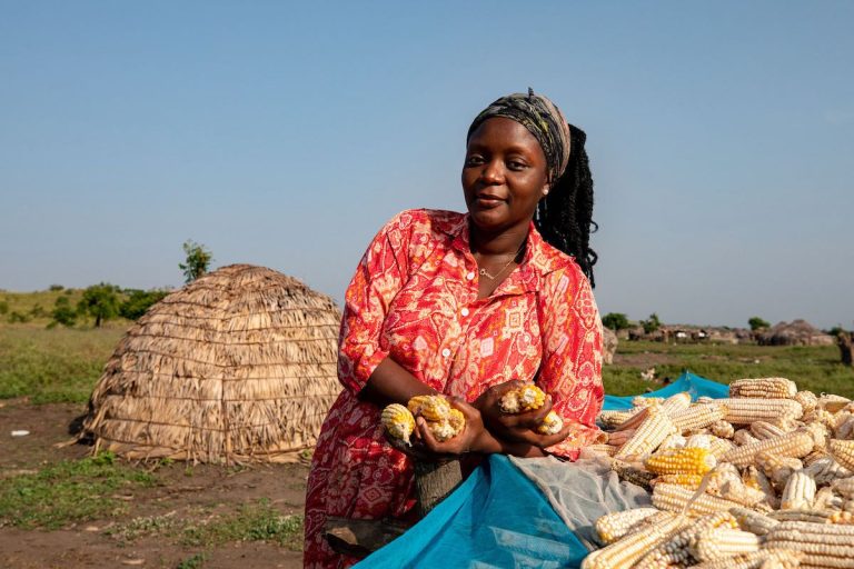 Fatmata Binta-2|||douglas McMster||basque culinary world prize giuria|Edson Leite