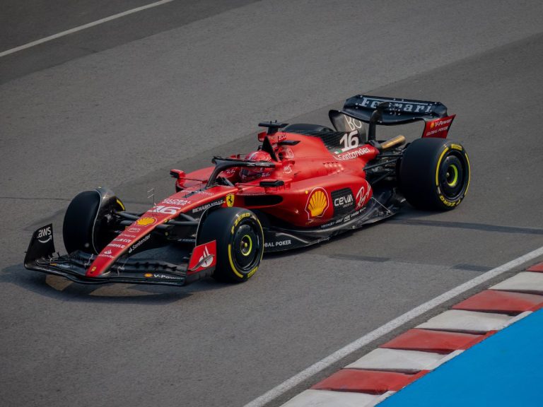 ferrari peroni senza alcol|