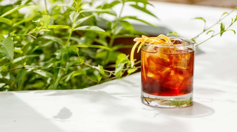 Scopri la Tuscany Cocktail Week